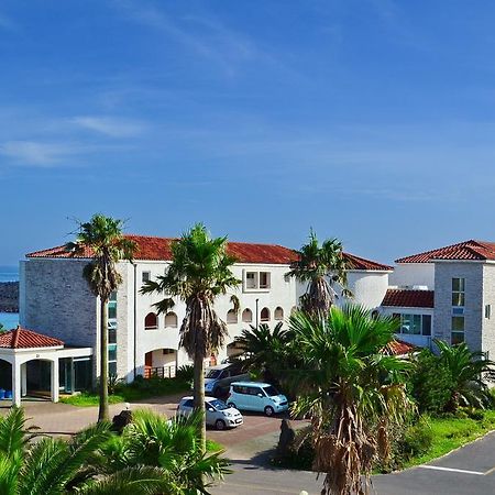 Lasania Resort مدينة سيوجويبو المظهر الخارجي الصورة
