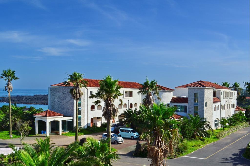 Lasania Resort مدينة سيوجويبو المظهر الخارجي الصورة