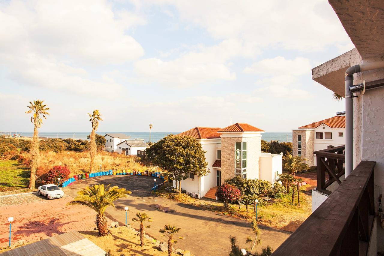 Lasania Resort مدينة سيوجويبو المظهر الخارجي الصورة