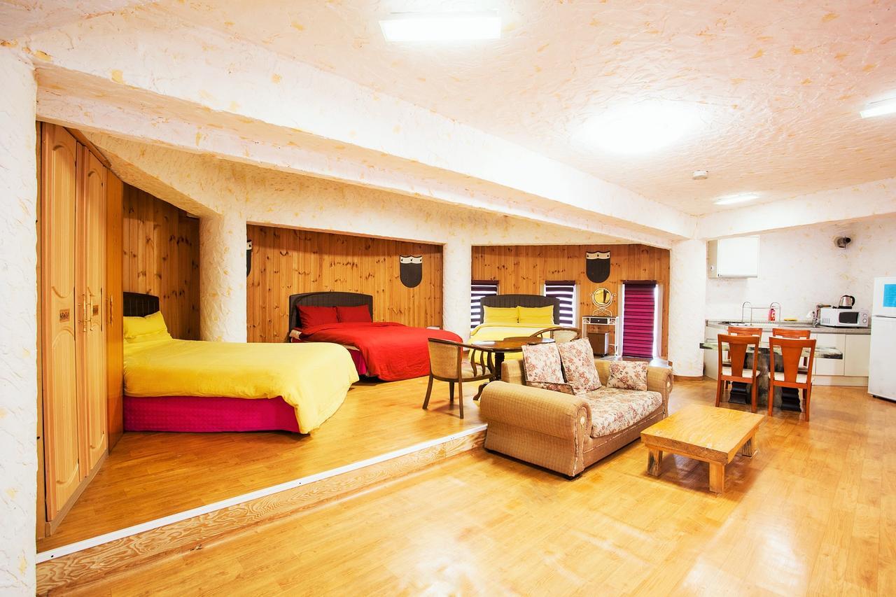 Lasania Resort مدينة سيوجويبو المظهر الخارجي الصورة