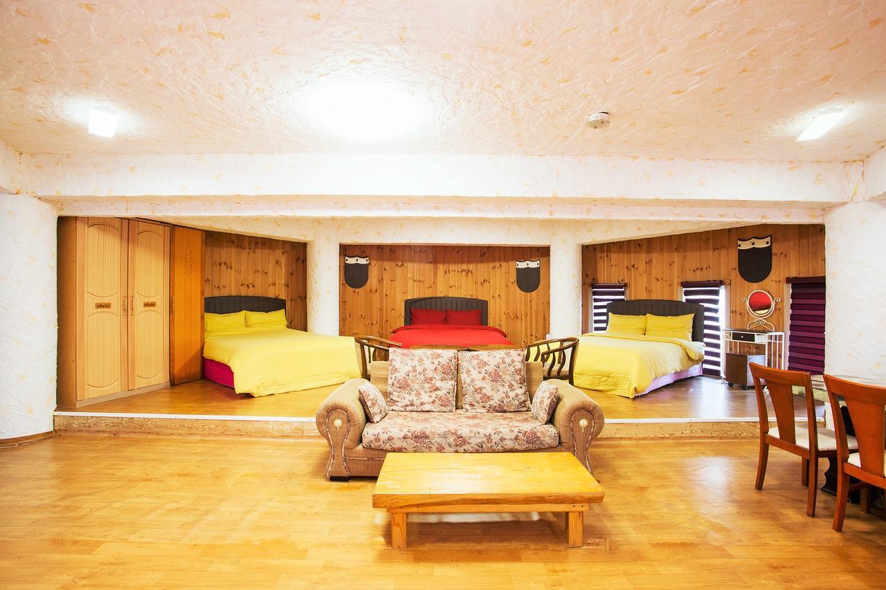 Lasania Resort مدينة سيوجويبو المظهر الخارجي الصورة