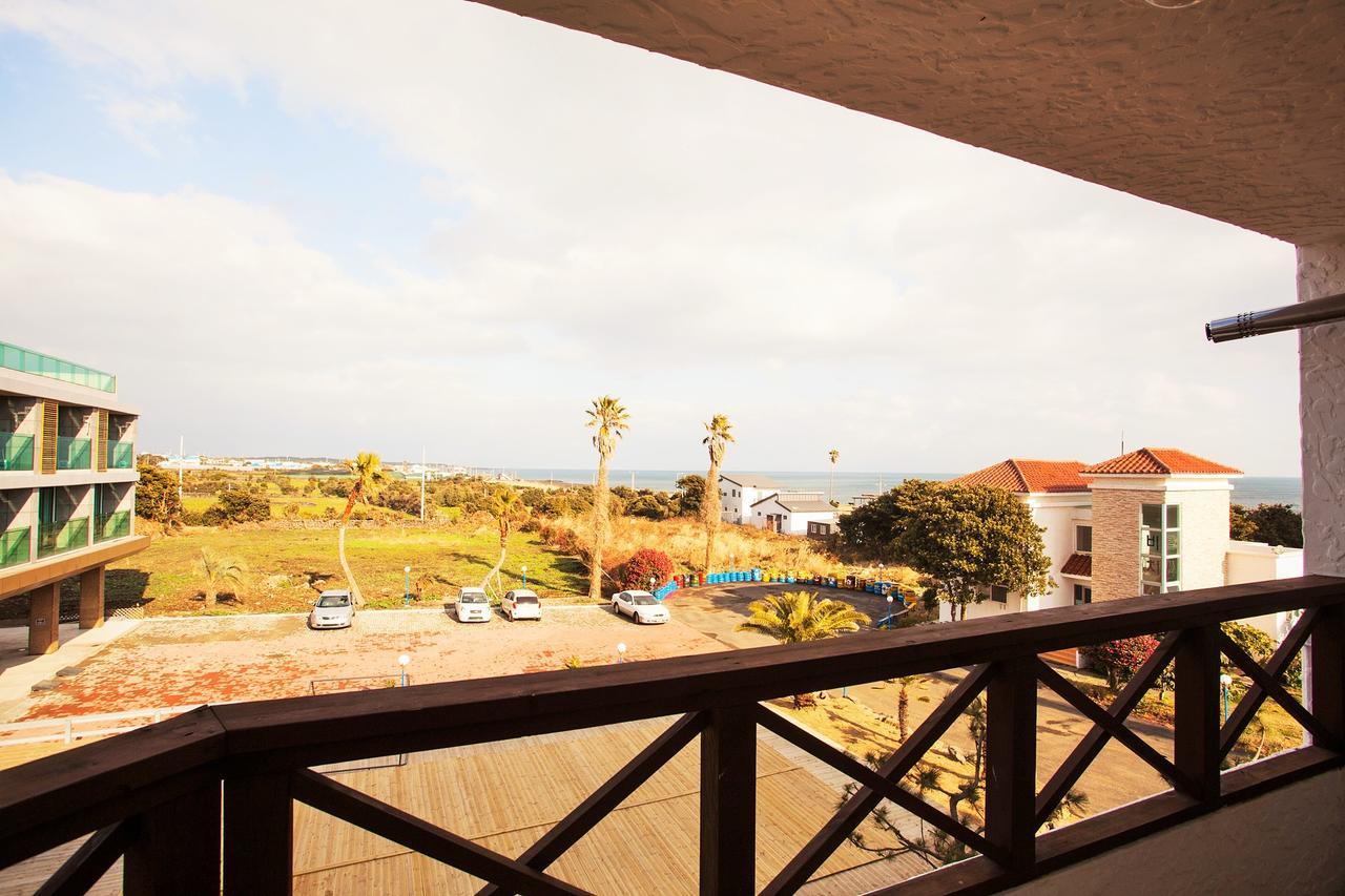 Lasania Resort مدينة سيوجويبو المظهر الخارجي الصورة