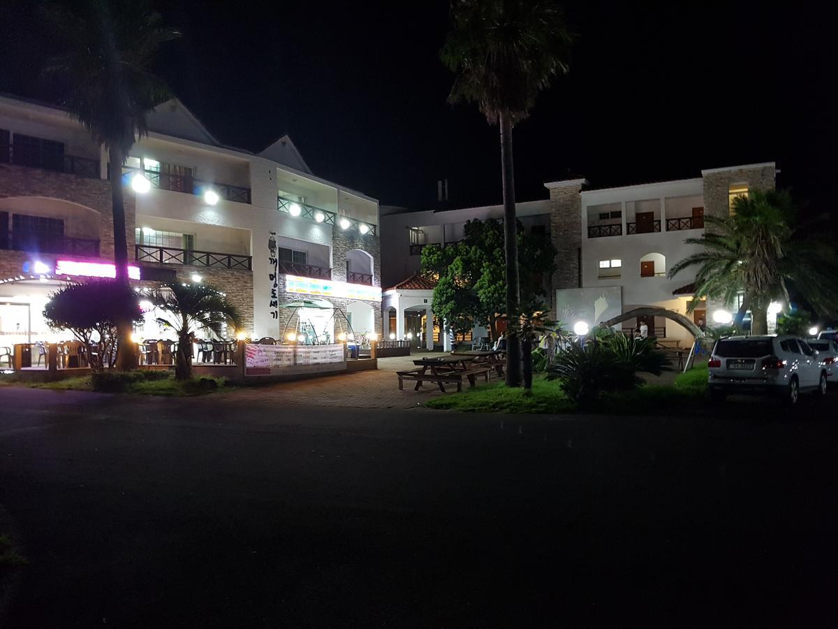 Lasania Resort مدينة سيوجويبو المظهر الخارجي الصورة