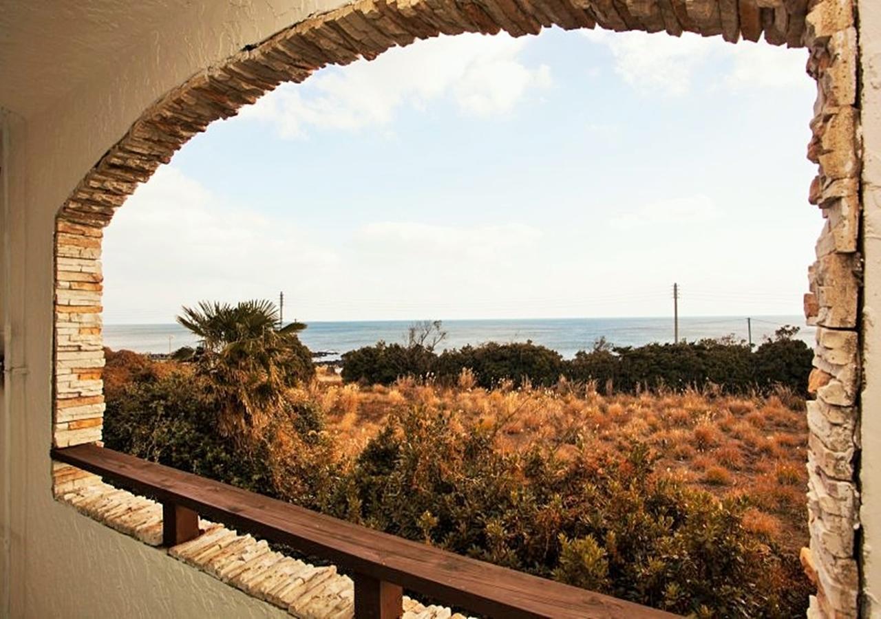 Lasania Resort مدينة سيوجويبو المظهر الخارجي الصورة