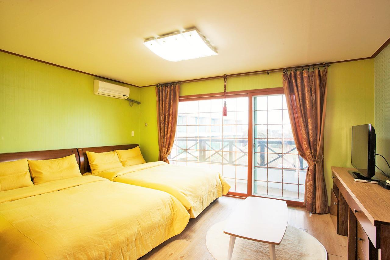 Lasania Resort مدينة سيوجويبو المظهر الخارجي الصورة