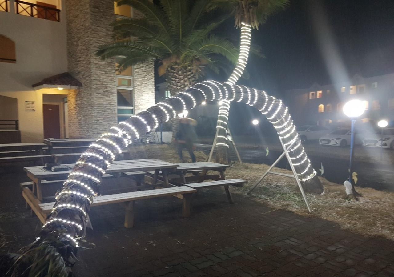 Lasania Resort مدينة سيوجويبو المظهر الخارجي الصورة