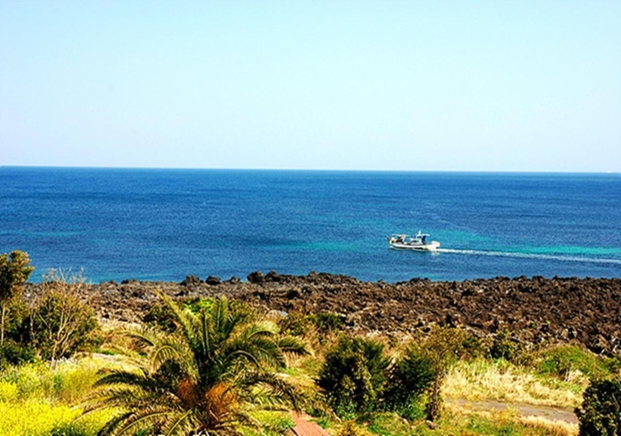Lasania Resort مدينة سيوجويبو المظهر الخارجي الصورة