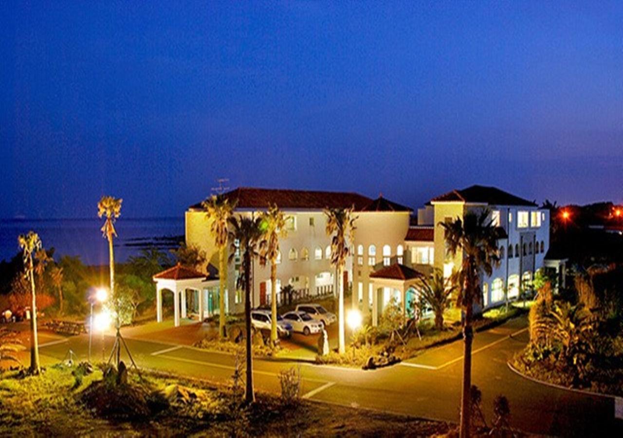 Lasania Resort مدينة سيوجويبو المظهر الخارجي الصورة
