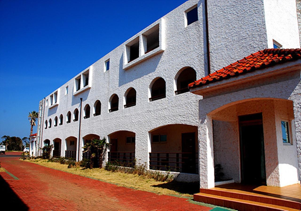 Lasania Resort مدينة سيوجويبو المظهر الخارجي الصورة