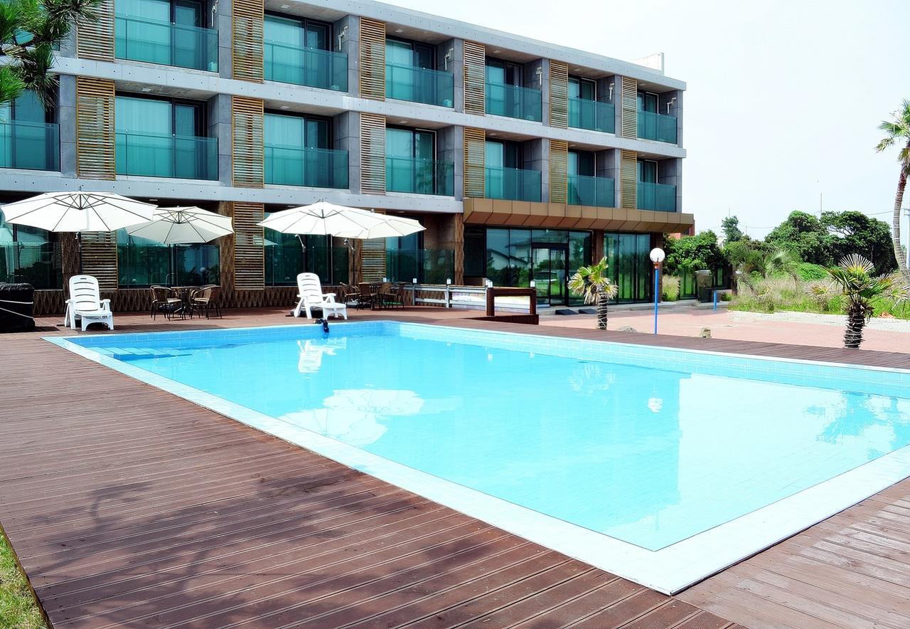 Lasania Resort مدينة سيوجويبو المظهر الخارجي الصورة