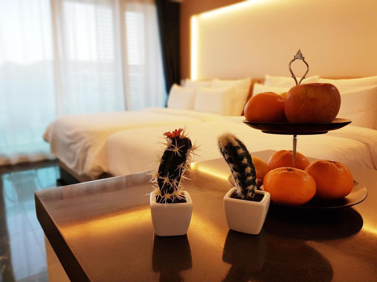 Lasania Resort مدينة سيوجويبو المظهر الخارجي الصورة