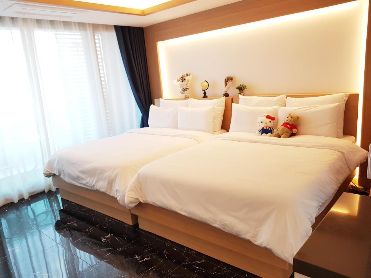 Lasania Resort مدينة سيوجويبو المظهر الخارجي الصورة