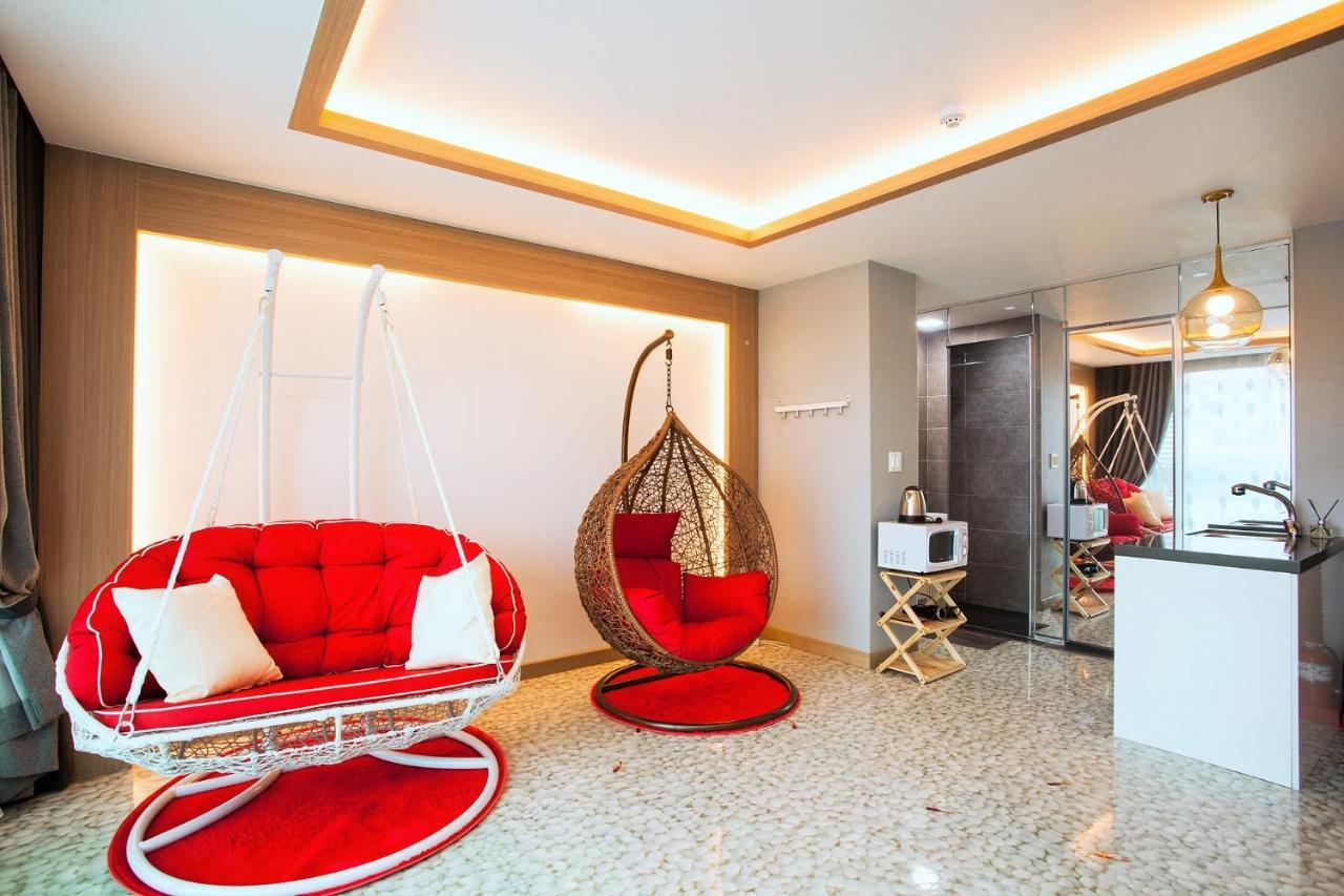 Lasania Resort مدينة سيوجويبو المظهر الخارجي الصورة