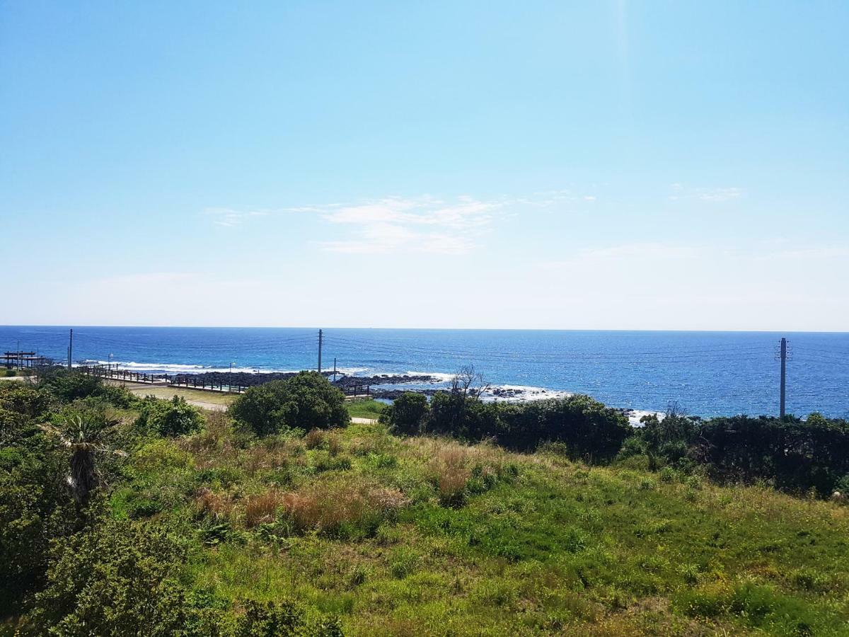 Lasania Resort مدينة سيوجويبو المظهر الخارجي الصورة